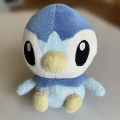 ポッチャマ ぬいぐるみ 約15cm