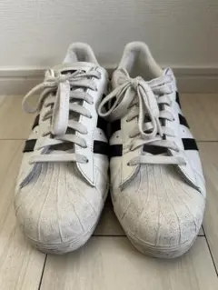 2026年最新】adidasスーパースター80s 復刻の人気アイテム - メルカリ