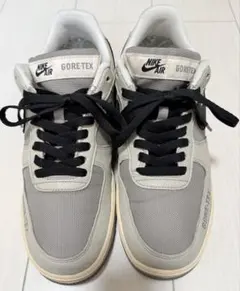 NIKE AIR FORCE 1 GTX GORE-TEX 27.5cm
