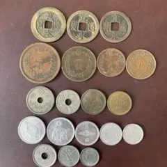 古銭 日本 旧貨幣 記念硬貨 まとめ 2026年最新】国：日本 旧貨幣・金貨・銀貨・記念硬貨の人気アイテム