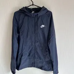 Nike ネイビー ジャケット・パンツセット