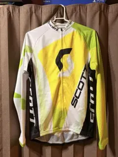 Cannondale × SUGOi サイクルジャージ Mサイズ - メルカリ
