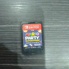 MARIO PARTY SUPERSTARS (Nintendo Switch)