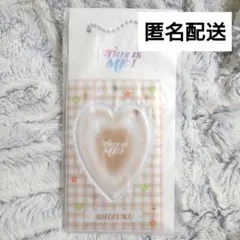 ME:I　トレカホルダー　SHIZUKU　飯田栞月