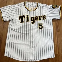 2026年最新】阪神タイガース ユニフォーム 近本の人気アイテム - メルカリ