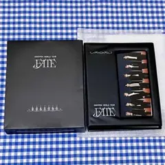 2025年最新】Enhypen トレカ fateの人気アイテム - メルカリ