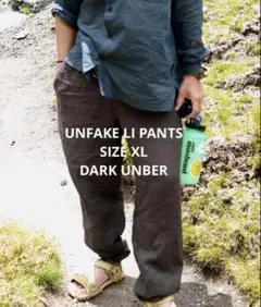 激レア ムーンライトギア UNfake LT Pants S/M セージグリーン - メルカリ