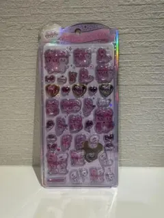 「新作」エスターバニー うるちゅるpop seal