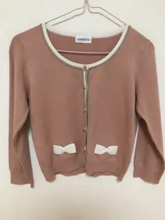 ロディスポット　カーディガン