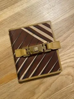 ★GUCCI 手帳　手帳カバー★ペン付き　カードケース　ヴィンテージ