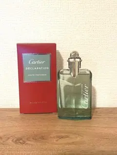 Cartier カルティエ　香水 50mlのサムネイル