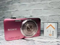 美品 SONY Cyber-shot WX30 デジタルカメラ ソニーのサムネイル
