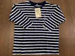 無印良品　長袖チュニック　100センチ