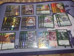 【赤字覚悟】リースドリームメイト デッキ