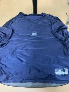 甲子園練習で使ったアンダーシャツ