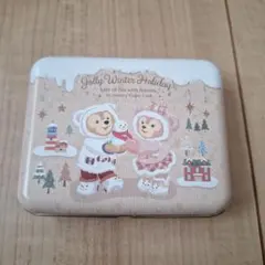 ダッフィー飴缶のサムネイル