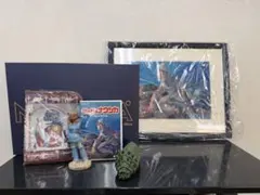 風の谷のナウシカ コレクターズボックス