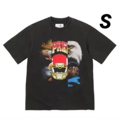 Supreme x MM6 Maison Margiela Money tee - メルカリ