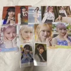 齋藤樹愛羅　まとめ売り