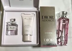 Dior Addict Shine & to life 香水 50ml 2本 Dior Addict Shine & to life 香水 50ml 2本 - メルカリ