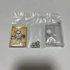 サンリオ プロフィール帳 ガチャ コロコロクリリン