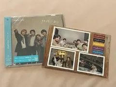 King & Prince ツキヨミ/彩り Dear Tiara盤 新品未開封