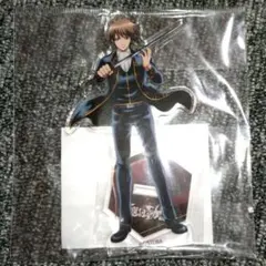 銀魂　沖田総悟　真選組動乱篇　アクリルスタンド