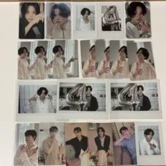 TREASURE 4th ANNIVERSARY MAGAZINE アサヒ