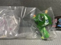 【ウイルスイーツ】フィギュアコレクション 青りんご飴