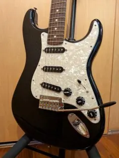 Fender 70th Anniversary Stratocaster