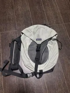 Patagonia 00s オービター ワンショルダーバッグ archive