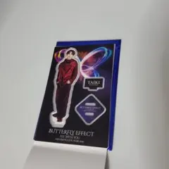 2025年最新】ユニット名：FANTASTICS from EXILE TRIBE アクリル