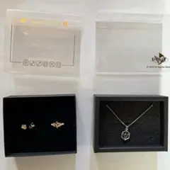 いれいす ネックレスと指輪　初兎