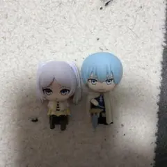 葬送のフリーレン　ヒンメル　カプセルフィギュアコレクション