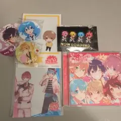 すとぷり　アルバム　セット売り