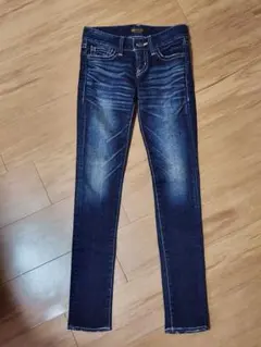 ⭐MOUSSY⭐スキニーパンツ⭐