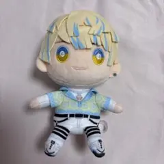 にじぬい 緋八マナ にじさんじ