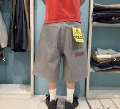 "DEADSTOCK" 90's SOLO AUTHENTIC DENIM 36のサムネイル