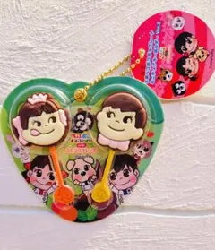 チョコレート キャラクターグッズ