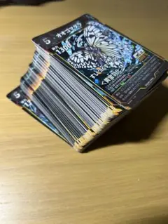 最終値下げ 蟲神器 青 まとめ売り