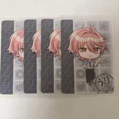 カラフルピーチ　うり　グミカード2　まとめ売り