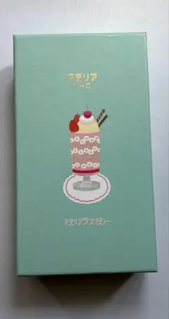 アデリアレトロ☆ガラスペンセット☆コレック - メルカリ