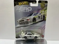 Hot Wheels LB-ER32 Super Silhouette
