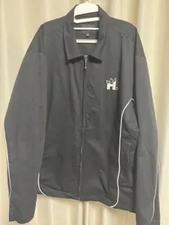 HUF FTP ナイロンジャケット - メルカリ