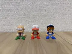 パワプロくん ならぶんです。 3点セット