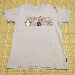 UNIQLO　半袖　ポケモン　Tシャツ
