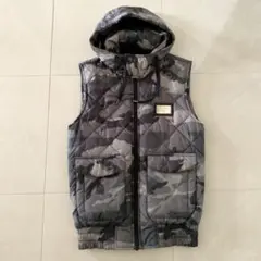 2026年最新】ドルガバ ダウンベストの人気アイテム - メルカリ