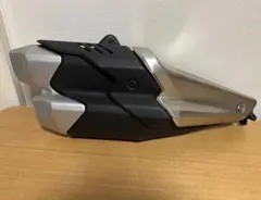 CBR600RR PC40前期中期後期 マフラー SC風 直管 - メルカリ