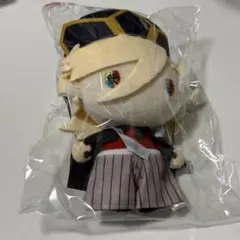 鬼滅の刃 無限城 童磨 ゆらふわぬいぐるみ 鬼 - メルカリ