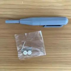 神棚の里　専用プッシュ　石膏ボード専用釘　キャップ　取付説明書付き